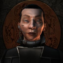 lordvimm — legacy portrait