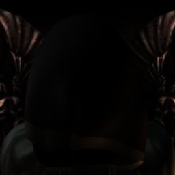 Midnightman — legacy portrait