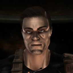 GFLAhab — legacy portrait
