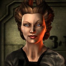 Hamurapa — legacy portrait