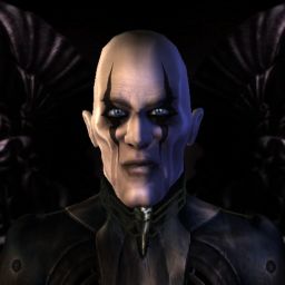 Ta'kel — legacy portrait
