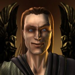 Druginnik — legacy portrait