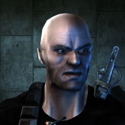 Dekutanoth — legacy portrait