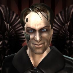Jance0101 — legacy portrait