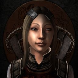 Sklullus Dromulus — legacy portrait