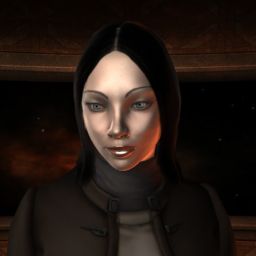 Abadonna — legacy portrait