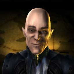 Onnen Mentar — legacy portrait