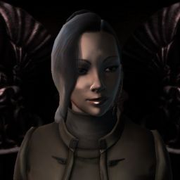 Sweet BootyCall — legacy portrait