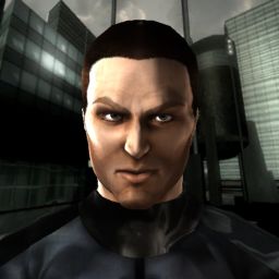 Oricalcos — legacy portrait