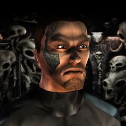 BuBuKiGeR — legacy portrait