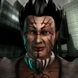 Akito0101 — legacy portrait