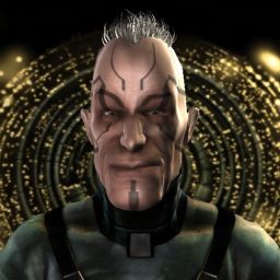 Loud Khan — legacy portrait