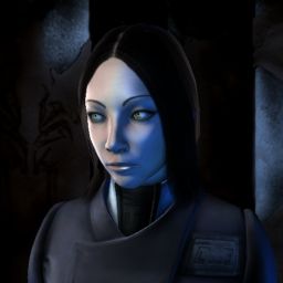 strawberrie — legacy portrait