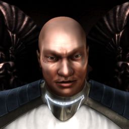 Ilnova — legacy portrait