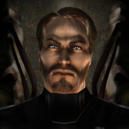 Carelian — legacy portrait