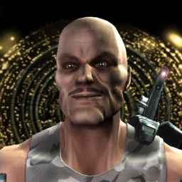 YEHOLAY — legacy portrait