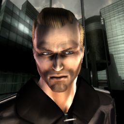 FCSM19LeXeR — legacy portrait