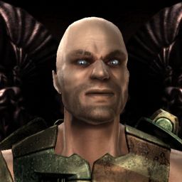 Brutus Agrippa — legacy portrait