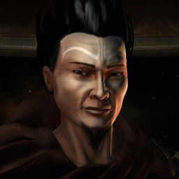 AeonOfTime — legacy portrait