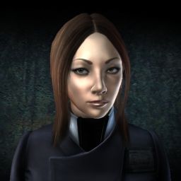 Leftf0rdead — legacy portrait