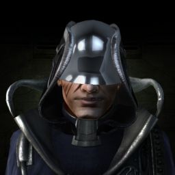 Accen Tyrx — legacy portrait