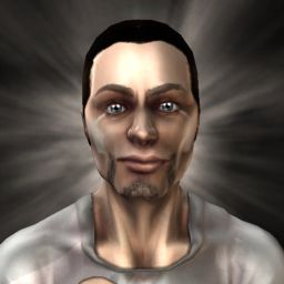 Ratae Thoris — legacy portrait