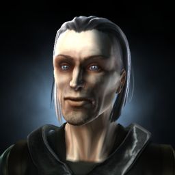 Rakkata — legacy portrait