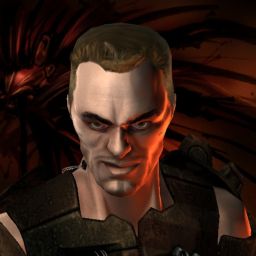 Dreadlord Loki — legacy portrait