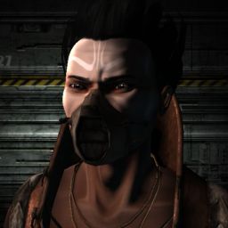 Tetsuo san — legacy portrait