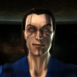 Karl L — legacy portrait