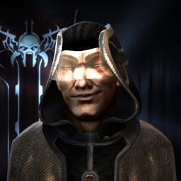 Pisty1 — legacy portrait
