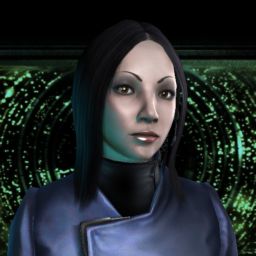 Tatamiya — legacy portrait