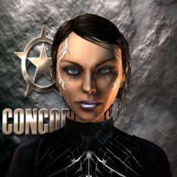 Erylle — legacy portrait