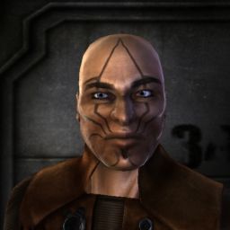 seller1122 — legacy portrait