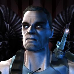 moanstree — legacy portrait
