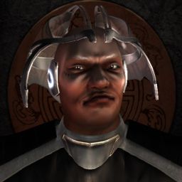 Batrobin — legacy portrait