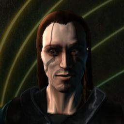 Elheh — legacy portrait