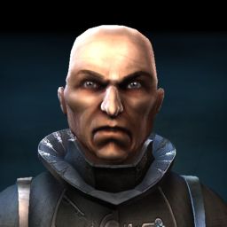 Sigmars Glory — legacy portrait