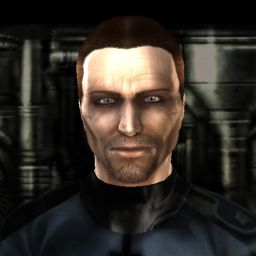 Prinz Panne — legacy portrait