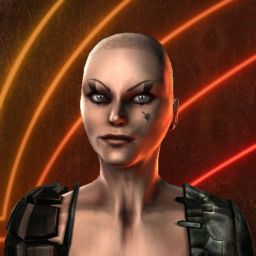 mackenzieeee — legacy portrait
