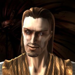 El Fueda — legacy portrait