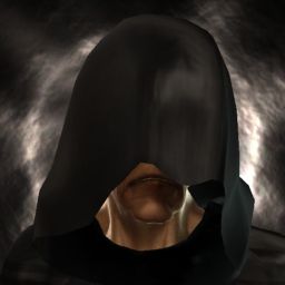 Sinister shlena — legacy portrait