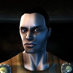 Osoco — legacy portrait