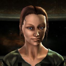 Kel Cianan — legacy portrait
