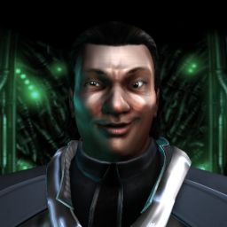 ermeticus — legacy portrait