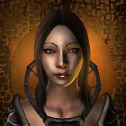Kleia 92 — legacy portrait