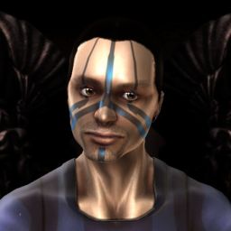 Marty78 — legacy portrait
