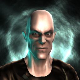 Rahi Dolsen — legacy portrait