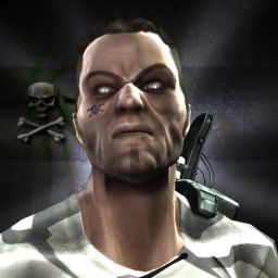 Jon 1 — legacy portrait