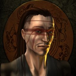 Pythus Kaiser — legacy portrait